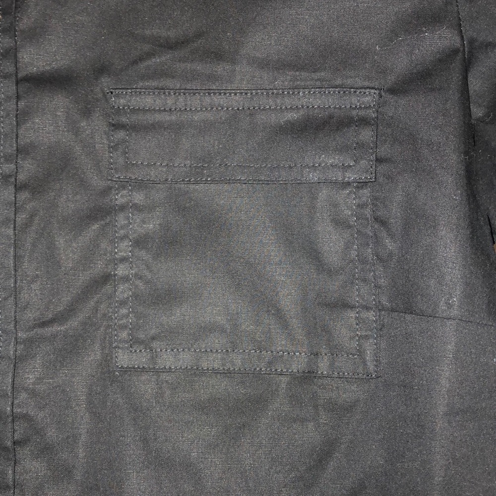 šSpense Long Sleeve Button down š - Picture 5 of 6